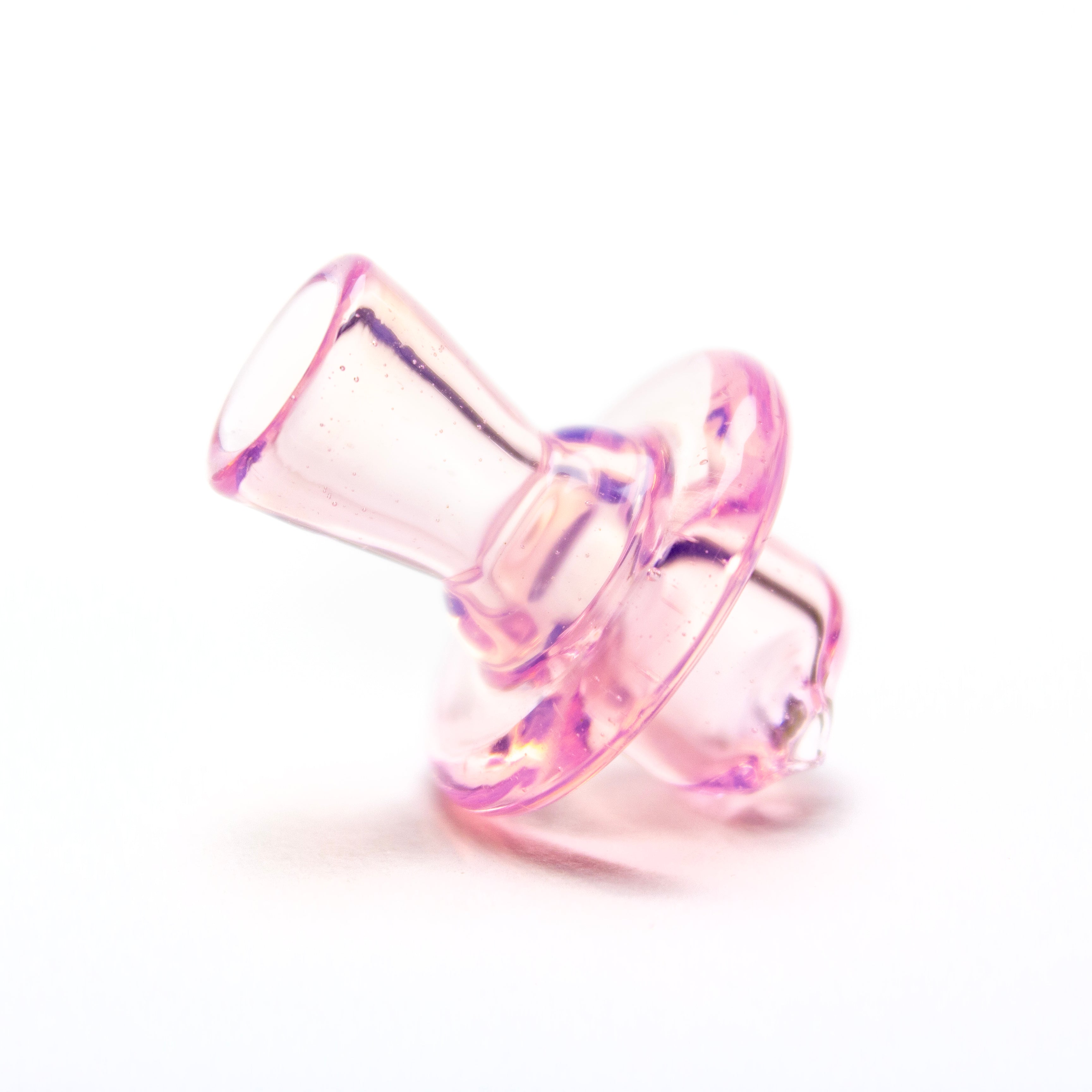 Mac Savage Greasy Pink 3DXL Spinner Cap #MSG34 - Planet Caravan